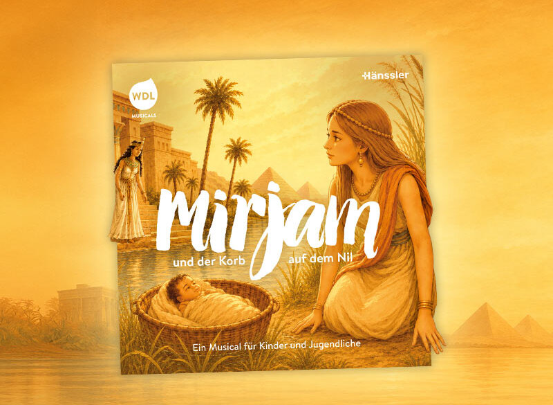 Cover Mirjam Musical MP3 Download