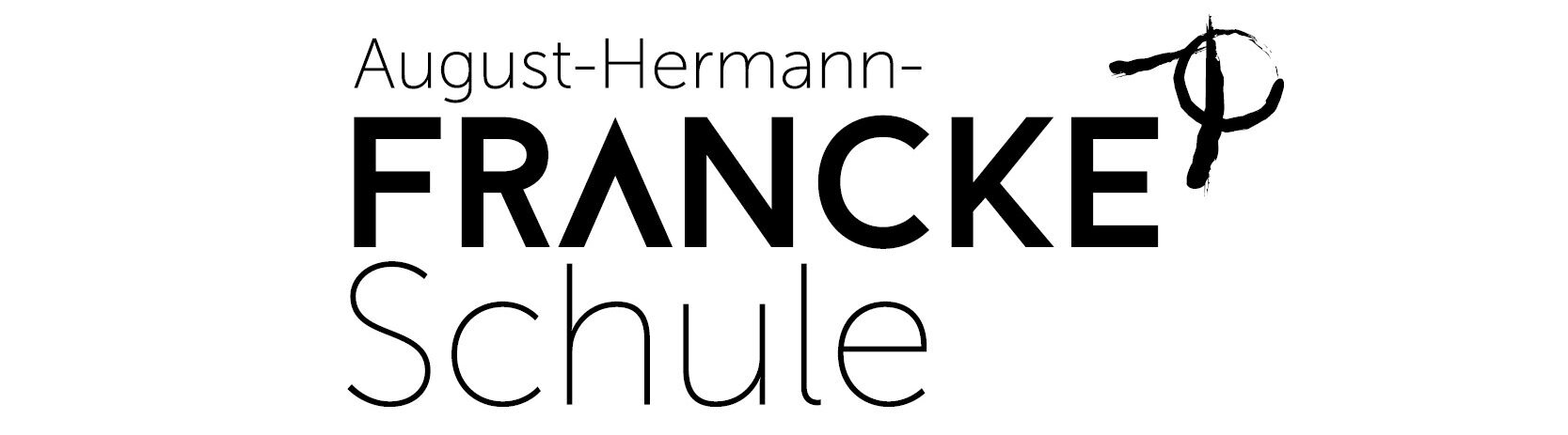 Logo August-Hermann-Francke-Schule.