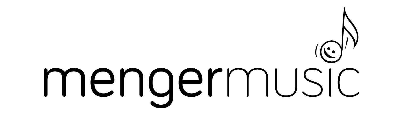 Logo von MengerMusic.