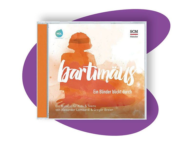 Das Musical Bartimäus.