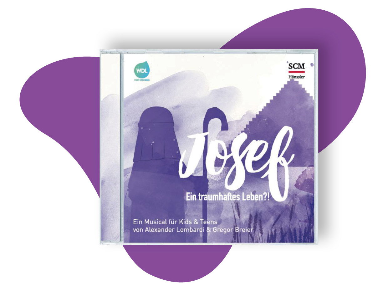 Das Musical Josef.